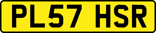 PL57HSR