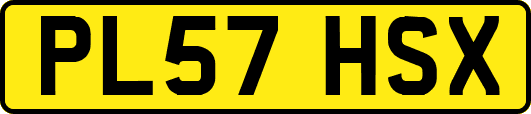 PL57HSX