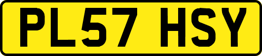 PL57HSY