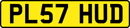 PL57HUD