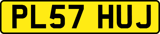 PL57HUJ