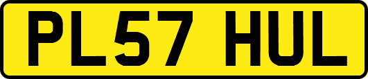 PL57HUL