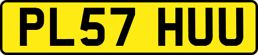 PL57HUU