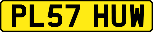 PL57HUW