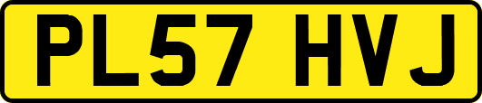PL57HVJ