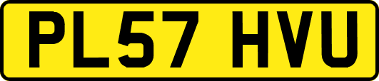 PL57HVU