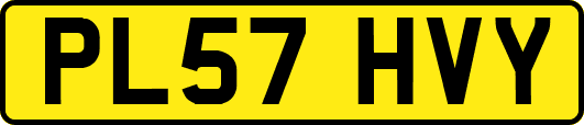 PL57HVY