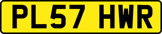 PL57HWR