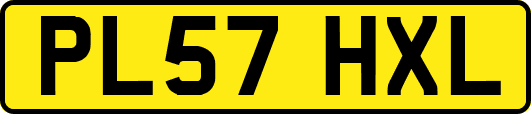 PL57HXL
