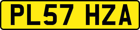 PL57HZA