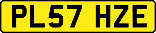 PL57HZE