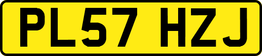 PL57HZJ