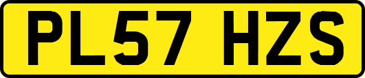 PL57HZS