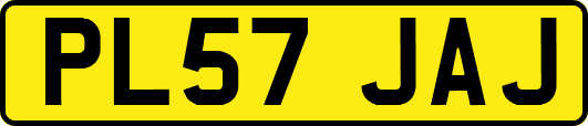 PL57JAJ