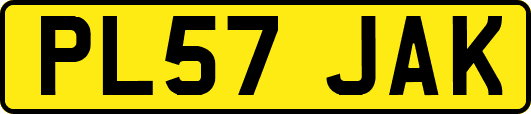 PL57JAK