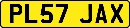 PL57JAX