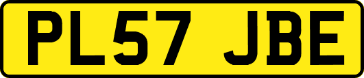 PL57JBE