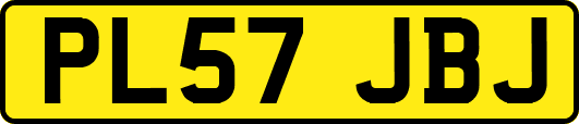 PL57JBJ