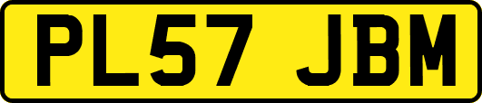 PL57JBM