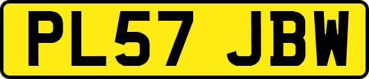 PL57JBW