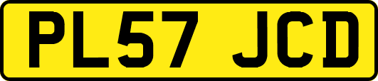 PL57JCD