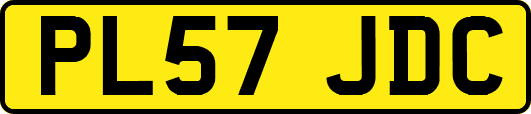 PL57JDC