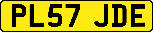 PL57JDE