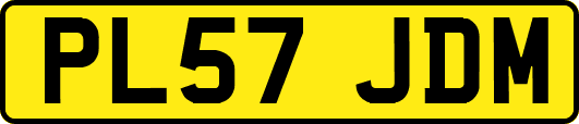 PL57JDM