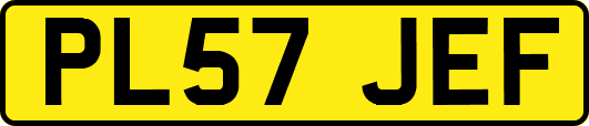 PL57JEF
