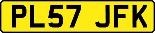PL57JFK