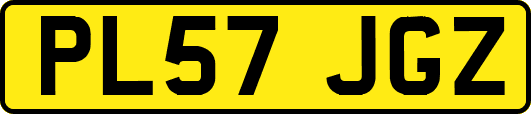 PL57JGZ