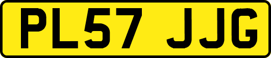 PL57JJG