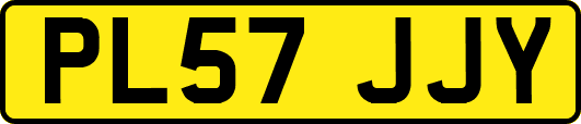 PL57JJY
