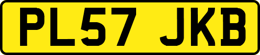 PL57JKB