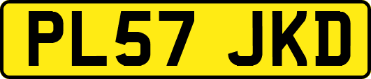 PL57JKD