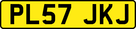 PL57JKJ