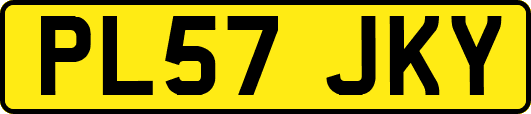 PL57JKY