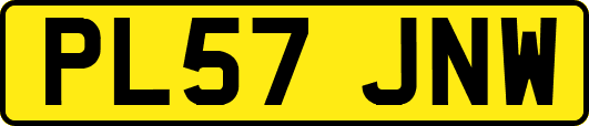 PL57JNW