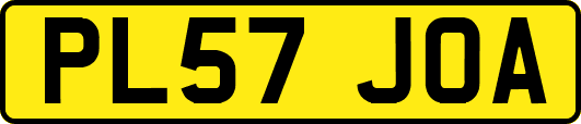 PL57JOA