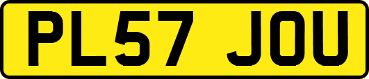 PL57JOU