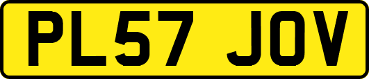 PL57JOV