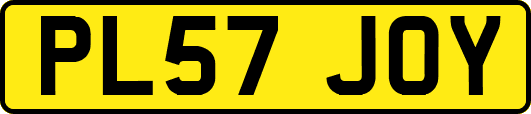 PL57JOY