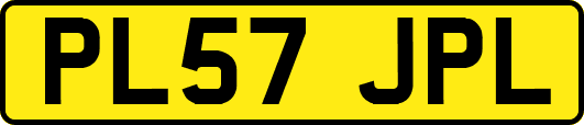 PL57JPL