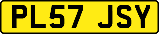 PL57JSY