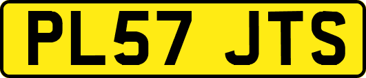 PL57JTS