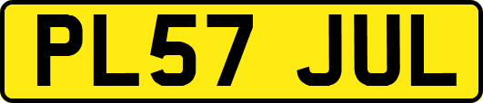 PL57JUL