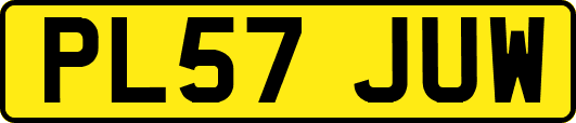 PL57JUW