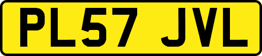 PL57JVL