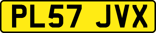 PL57JVX