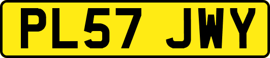 PL57JWY